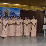 Best College in Patna | Carmel Feast 2019