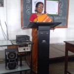 Best College in Patna | Tulsi-Jayanti-Hindi