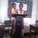 Top College in Patna | Tulsi-Jayanti-Hindi