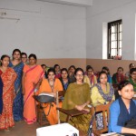 Best College in Patna | Sociology hosted an Internshala classroom internship