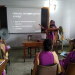 Top College in Patna | Sociology hosted an Internshala classroom internship