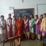 Best College in Patna | Hindi and Sanskrit