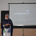 Top College in Patna | Sociology Hosted an Internshala Classroom Internship
