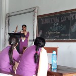 Best College in Patna | Geography-Patriotism