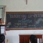 Best College in Patna | Geography-Patriotism