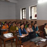 Top College in Patna | Sociology hosted an Internshala classroom internship