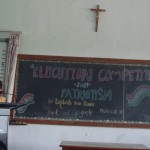 Top College in Patna | Geography-Patriotism