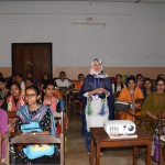 Top College in Patna | Sociology Hosted an Internshala Classroom Internship