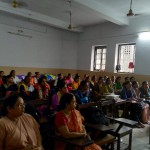 Best College in Patna | Sociology hosted an Internshala classroom internship