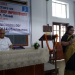 Best College in Patna | Microbiology