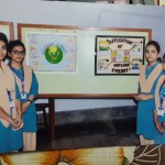 Best College in Patna | Chemistry- Photoshoot