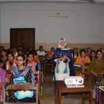 Best College in Patna | Sociology Hosted an Internshala Classroom Internship