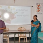 Best College in Patna | Tulsi-Jayanti-Hindi