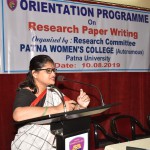 Best College in Patna | Orientation Programme Research