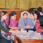 Best College in Patna | Types of Leadership