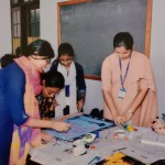 Top College in Patna | Types of Leadership