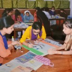 Top College in Patna | Types of Leadership