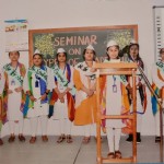 Best College in Pana | Types of Leadership