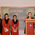 Top College in Patna | Types of Leadership