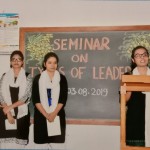 Best College in Patna | Types of Leadership