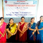 Best College in Patna | Microbiology