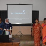 Best College in Patna | Sociology hosted an Internshala classroom internship