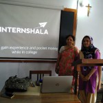 Best College in Patna | Sociology hosted an Internshala classroom internship