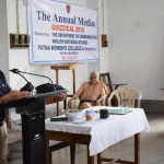 Patna Women's College Courses | Communicative-English