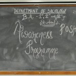 Best College in Patna | Sociology-POSH