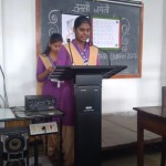 Best College in Patna | Tulsi-Jayanti-Hindi