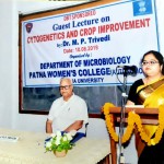 Best College in Patna | Microbiology