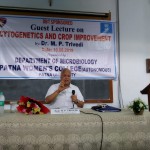 Best College in Patna | Microbiology