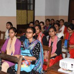 Top College in Patna | Sociology hosted an Internshala classroom internship