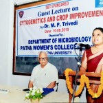 Best College in Patna | Microbiology