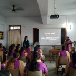 Best Collegfe in Patna | Sociology hosted an Internshala classroom internship