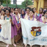 Best College in Patna | Sociology-Parade