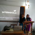 Best Collegfe in Patna | Sociology hosted an Internshala classroom internship
