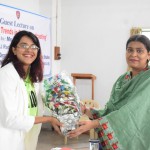 Best College in Patna | CEMS-Guest Lecture