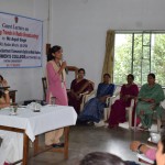 Best College in Patna | CEMS-Guest Lecture