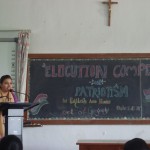 Best College in Patna | Geography-Patriotism