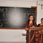 Best College in Patna | Sociology-Debate