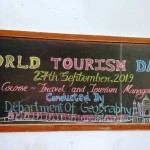 Best College in Patna | Brochurethe Deptt. of Geography on 27.09.2019