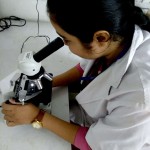 Top College in Patna | Microbiology