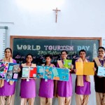 Top College in Patna | Brochurethe Deptt. of Geography on 27.09.2019