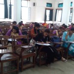 Best College in Patna | Slogan lekhan prtiyogita