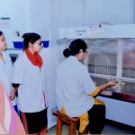 Top College in Patna | Microbiology