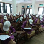 Best College in Patna | Geography on 27th September