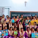 Best College in Patna | Brochurethe Deptt. of Geography on 27.09.2019