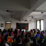 Best College in Patna | Sociology-Debate