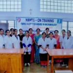 Best College in Patna | Microbiology